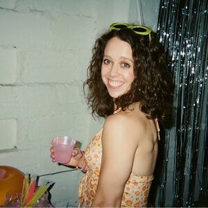 Meet your Posher, Darion